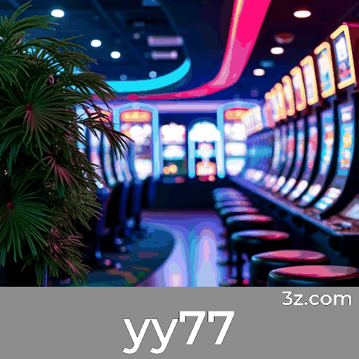 yy77: Seu Cassino Online de Confiança e Qualidade