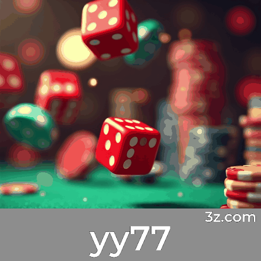 yy77: Seu Cassino Online de Confiança e Qualidade