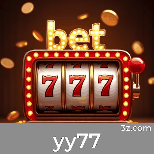 yy77: Seu Cassino Online de Confiança e Qualidade