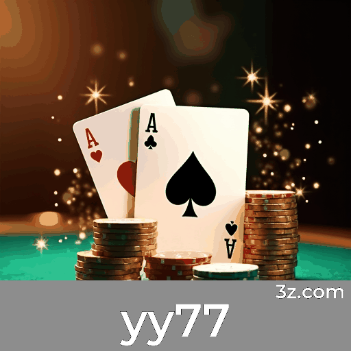 yy77: Seu Cassino Online de Confiança e Qualidade