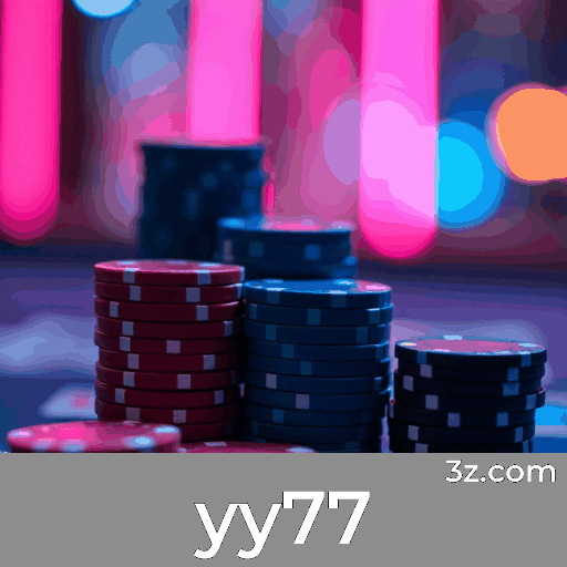 yy77 Casino: Programa VIP Luxuoso e Exclusivo